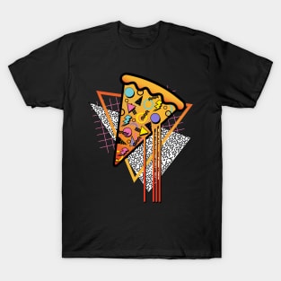 My Favorite Color is Pizza T-Shirt